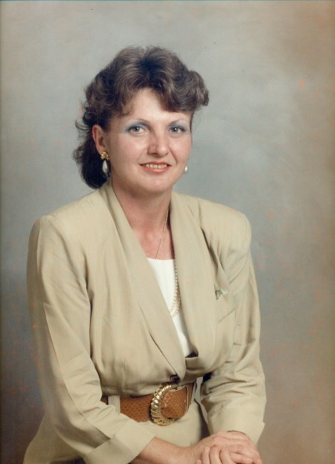 Obituary of Cheryl A Van Zant