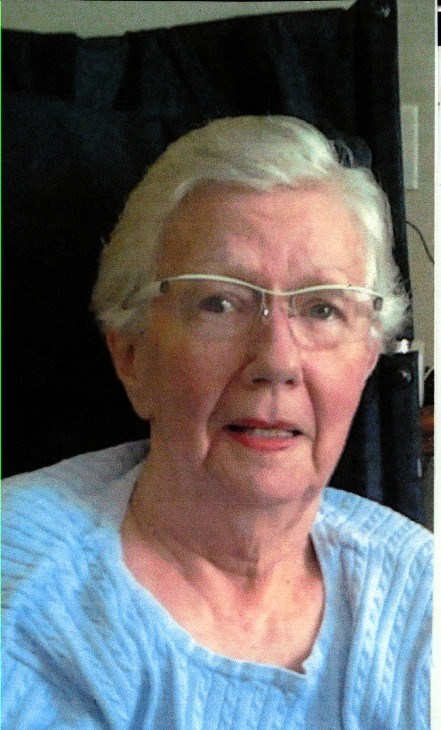 Obituary of Faye Hyatt