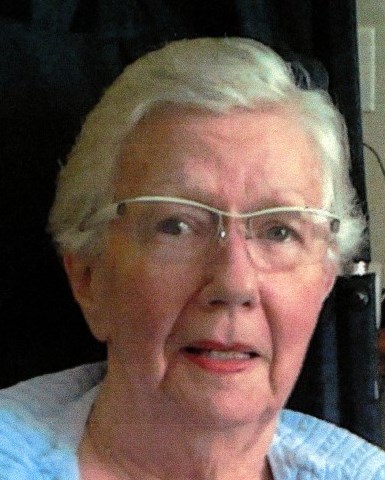 Obituary of Faye Hyatt