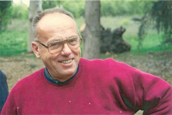 Obituary of Friedrich K. Brandt