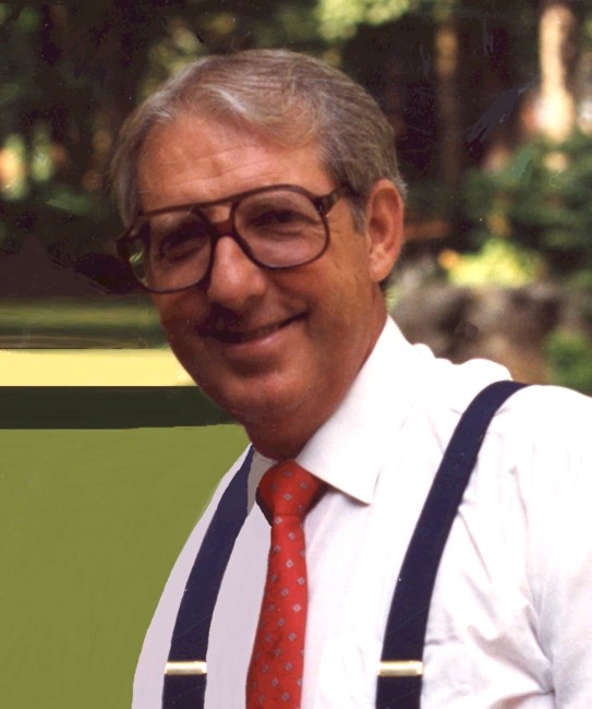 Obituary of Ronald W. Howard