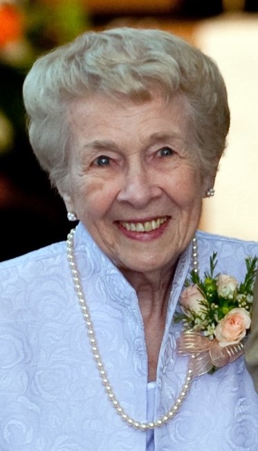 Obituary of Helen M. King