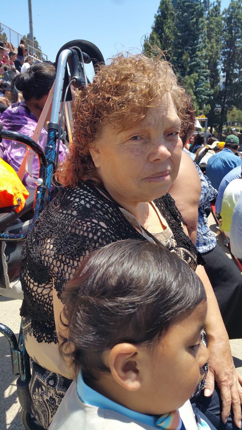 Obituary of Graciela Rodriguez