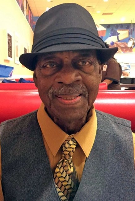 Obituary of Thomas W. Petty