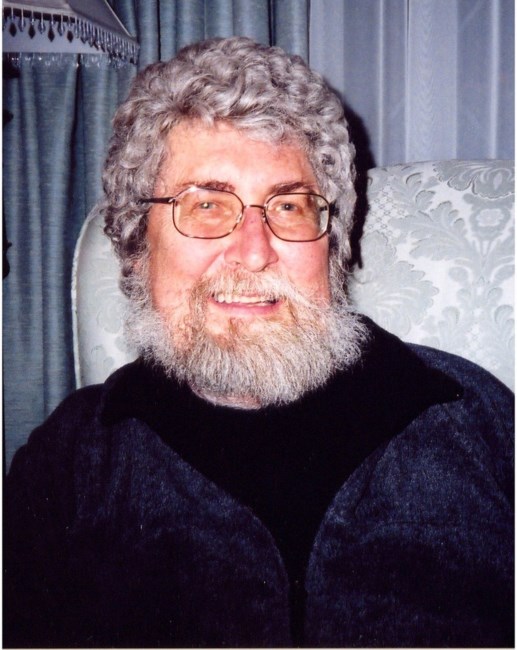 Obituary of John Norman Disch