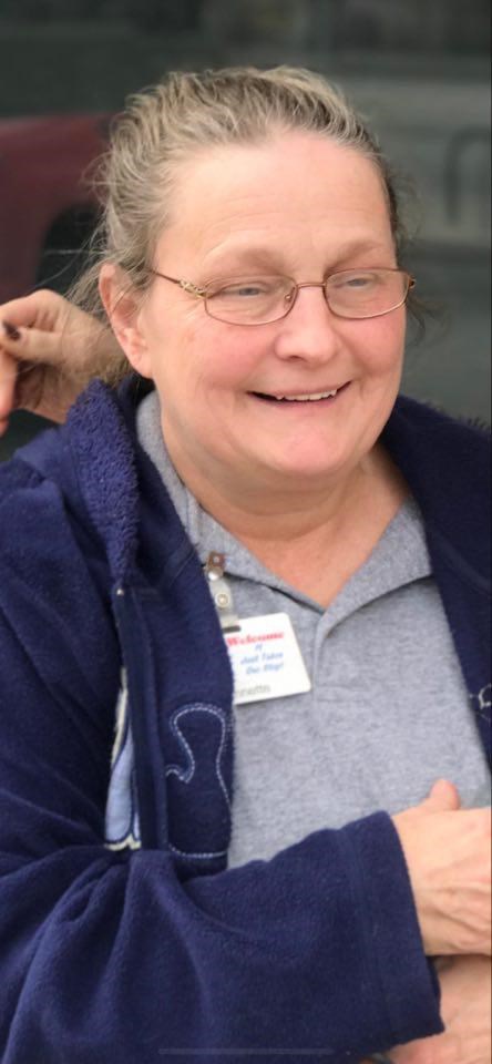 Obituary of Annette Marie Billings