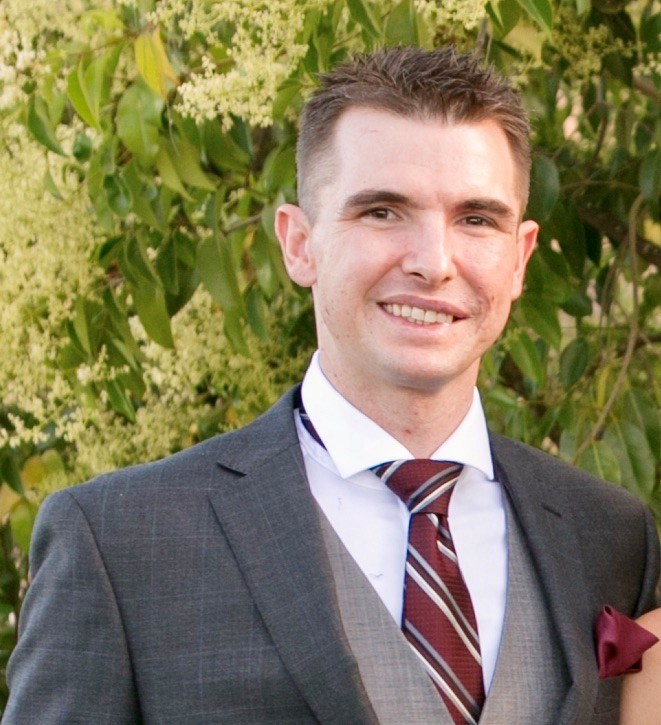 Obituary of Philip Daniel Hauser