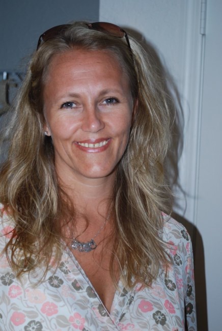 Obituary of Whisper Balch Dempsey