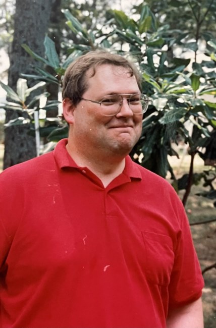 Obituary of David Thomas Baker