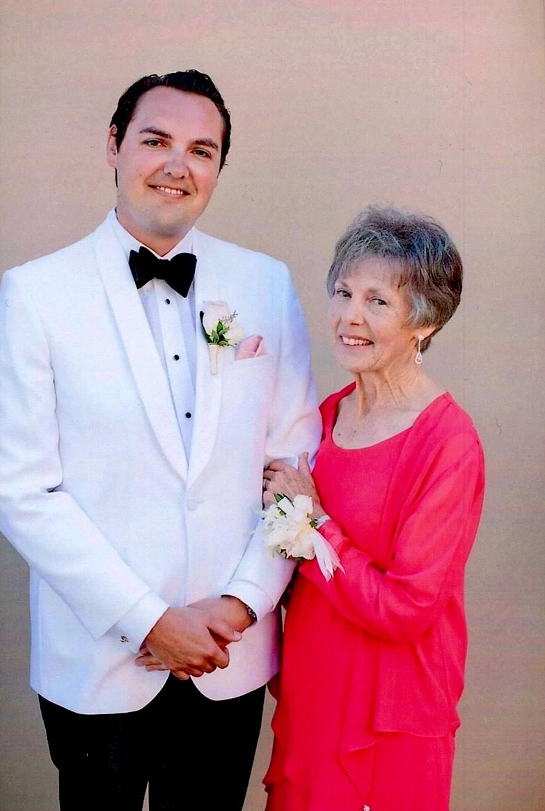 Obituary of Mike Hurst