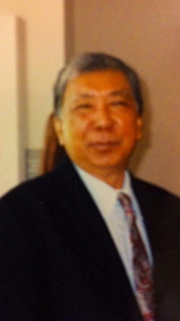 Obituary of Samuel de la Rosa Marte