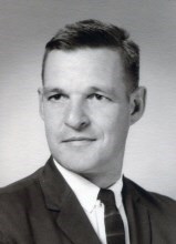 Obituary of Tedd W. Ward, Sr.