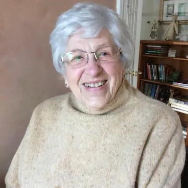 Obituary of Edna P. Bailey
