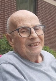 Obituary of Robert F Swift