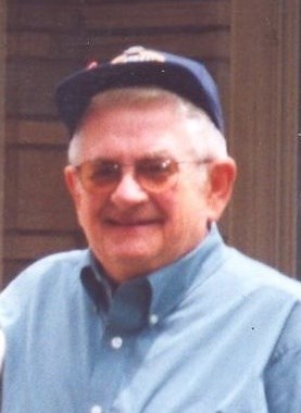 Obituary of Donald Bell