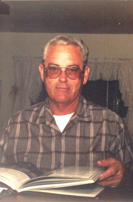 Obituary of Barry E. Jones