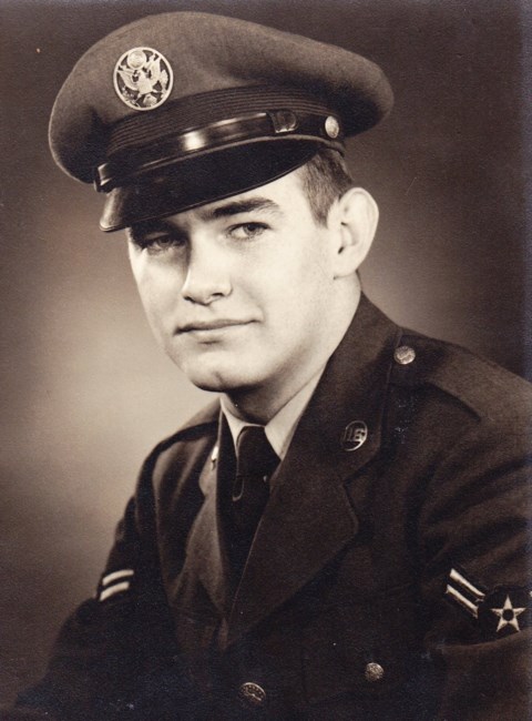 Obituary of Kenneth Frederick Myers