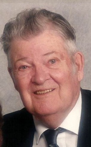 Obituary of Guy Britnell