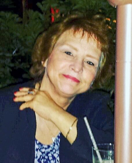 Obituary of Patricia Ann Mandzych