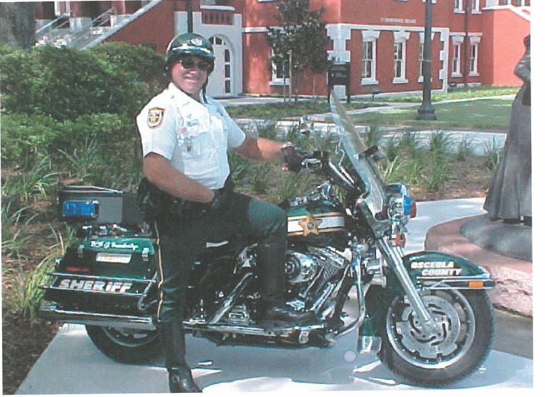 Obituary of James C. Jim Charles Bainbridge