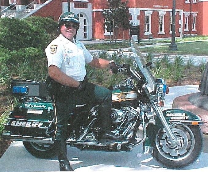 Obituary of James C. Jim Charles Bainbridge