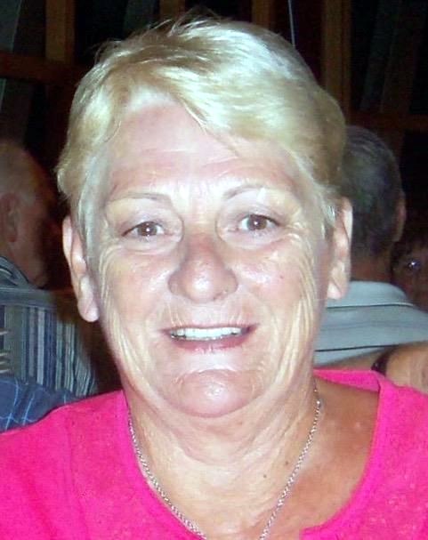 Obituary of Maureen Elizabeth Newsham