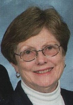 Obituary of Bettye Gray Donahue