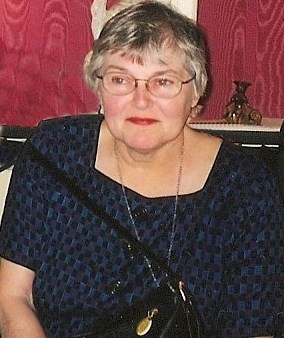 Obituary of Willene Schaefer Hardy