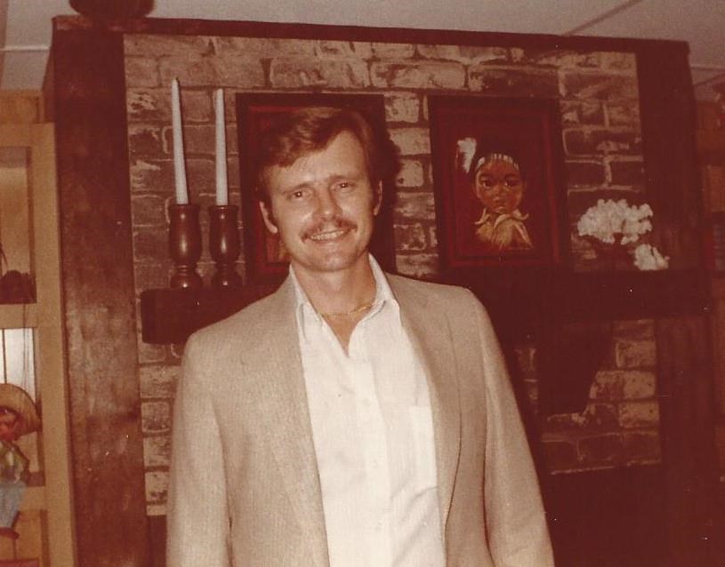 Obituary of Donald Leslie Taylor