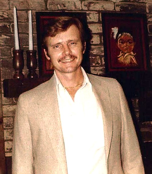 Obituary of Donald Leslie Taylor