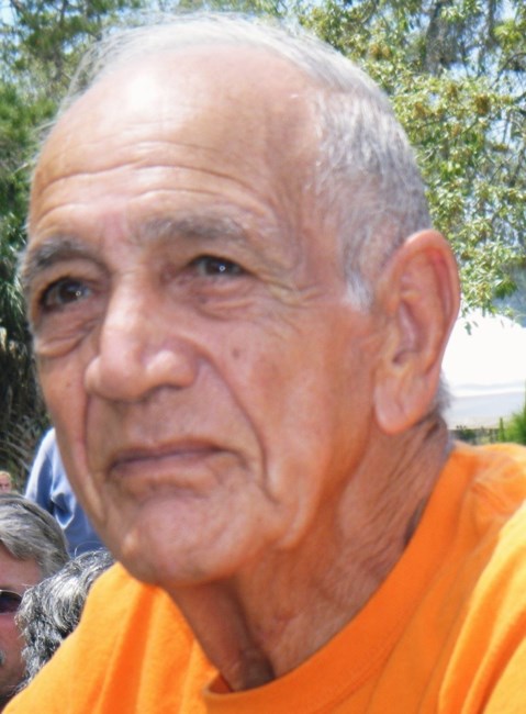 Obituary of Arthur Russell Millace Sr.