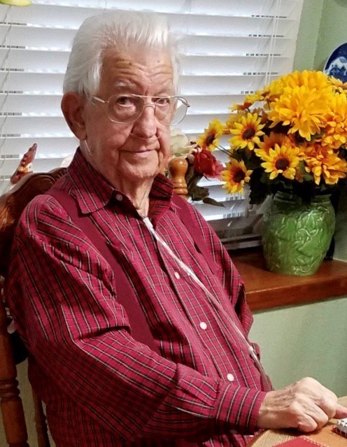 Obituary of MSgt. Theodore "Ted" W. Longstreet, Jr., U.S. Air Force, Retired