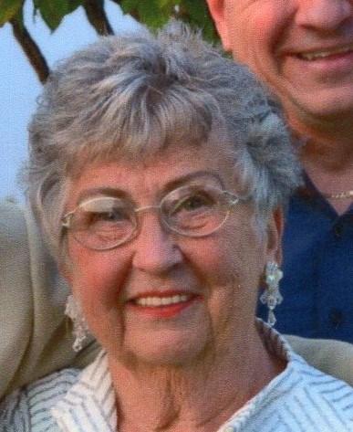 Obituary of Ruth Ann "Boots" LaPerriere