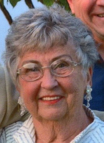 Obituary of Ruth Ann "Boots" LaPerriere