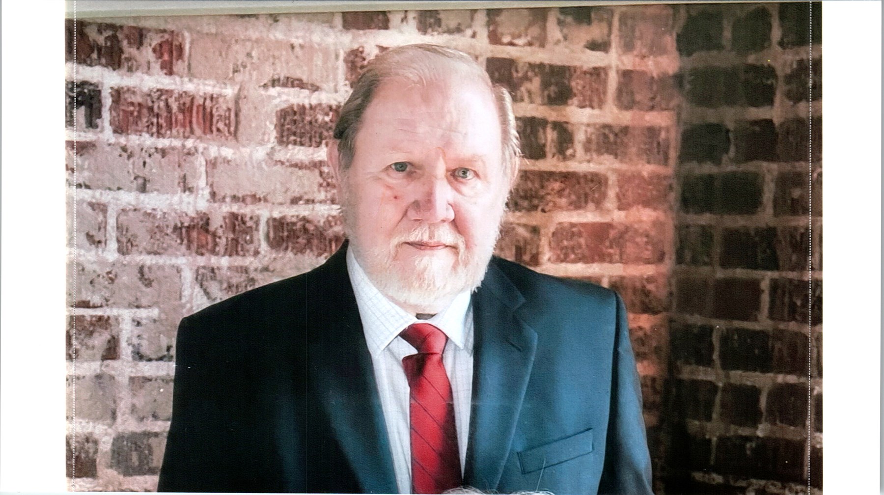 Obituary of Stanley Walter Grabowski