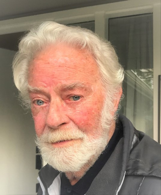 Obituary of Thomas John McCorry