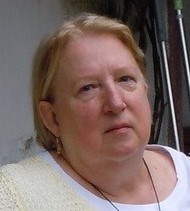 Obituary of Pamela Borland Forbes