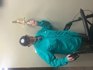 Obituario de Roy Joseph Adams