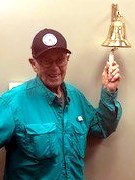 Avis de décès de Roy Joseph Adams