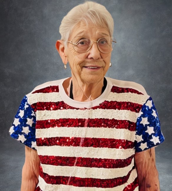 Obituary of Effie E. Cochran