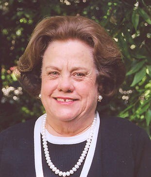 Avis de décès de Fayetta Mary Gannon