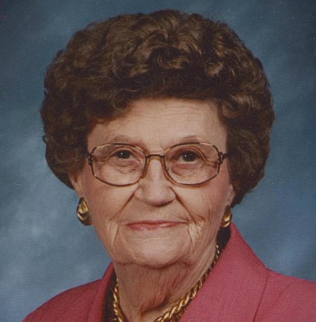 Obituary of Mary Jo White