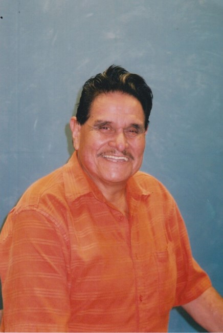 Obituary of Raul M. Sanchez