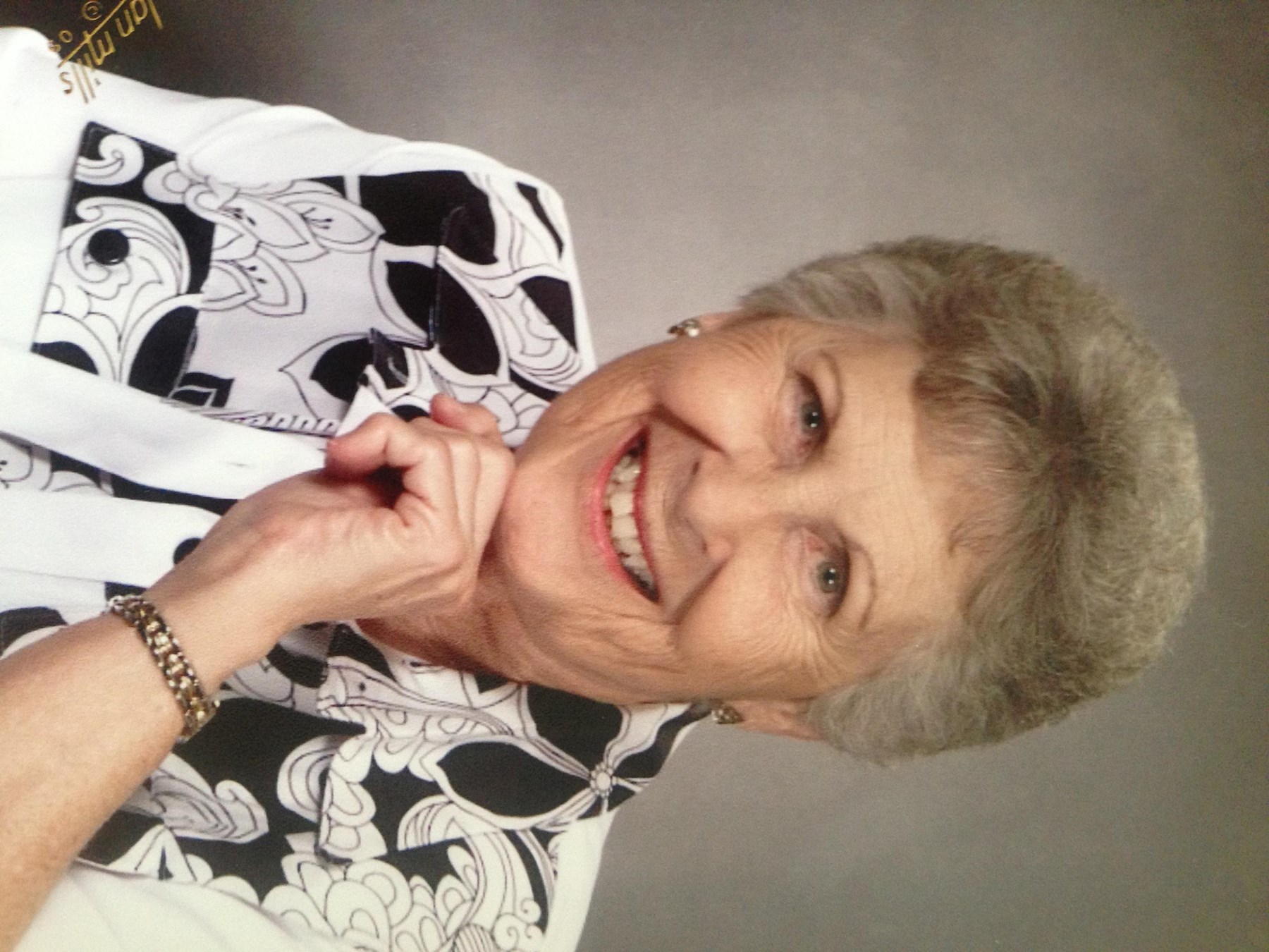 Obituary of Sharon Louise Kinnaman