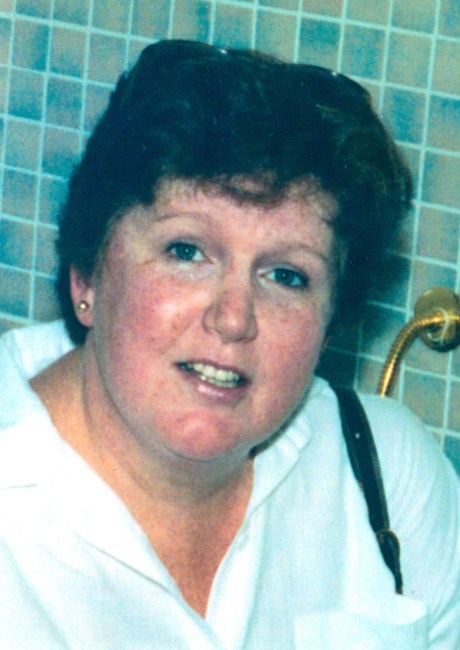 Obituary of Carol Ann Foster Simon