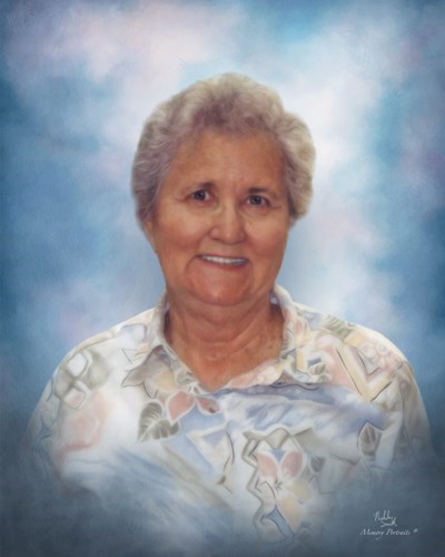 Obituary of Lois R. Renfroe