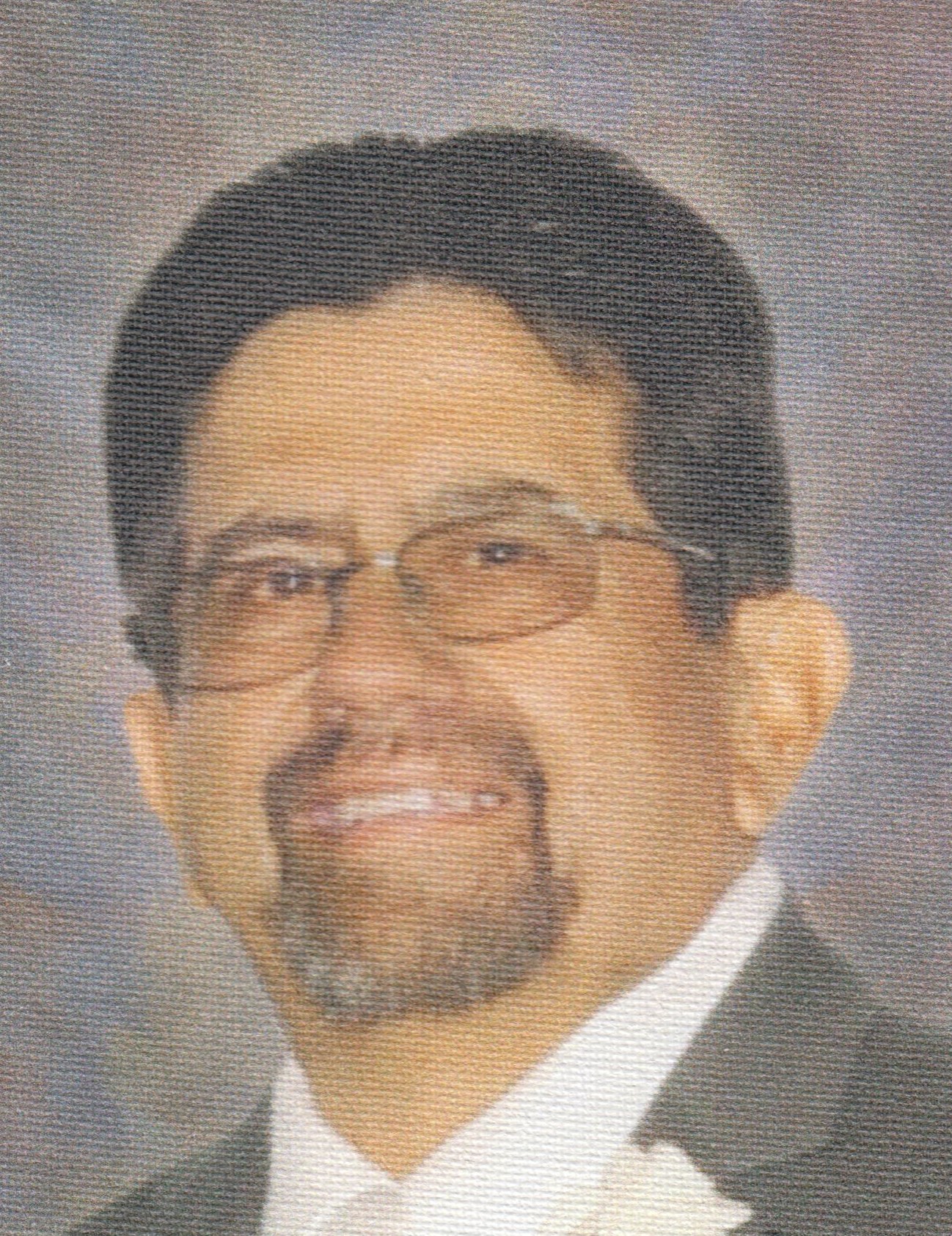 Obituary of "Hank" Henry Richard Garcia