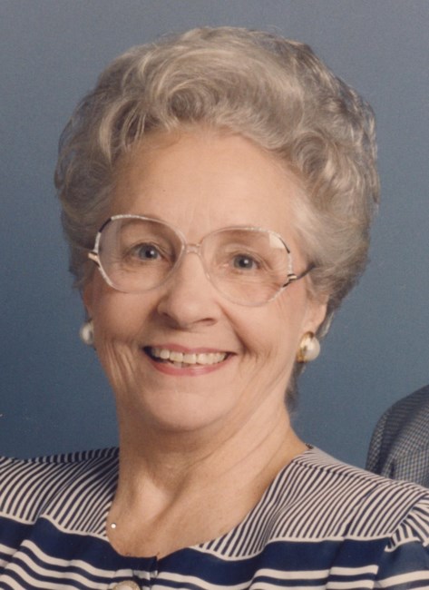 Obituary of Ila "Ruth" (Clinton) January