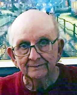 Obituary of Dennis Carl Bourscheidt