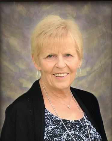 Obituary of Joan Barbara Edwards